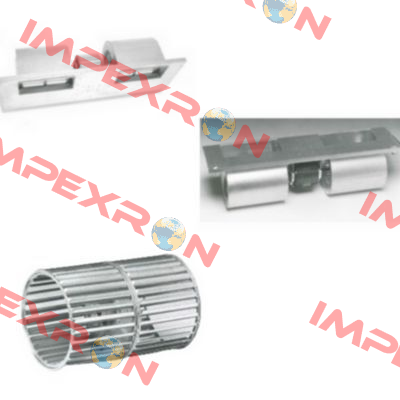 FC 103M-50185/5 185 W MODEL 100 Euro Motors Italia