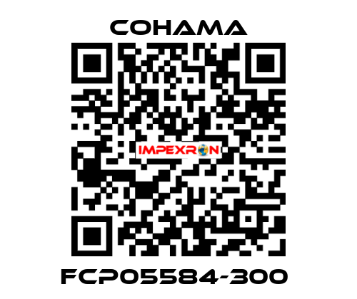 FCP05584-300  Cohama