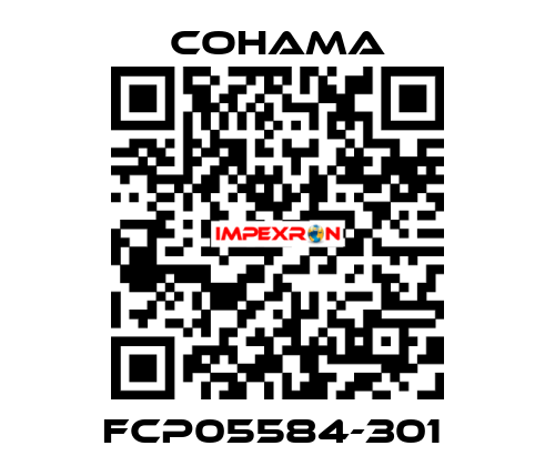 FCP05584-301  Cohama