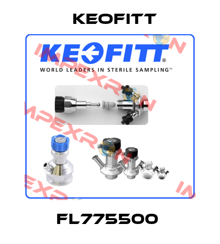 FL775500  Keofitt