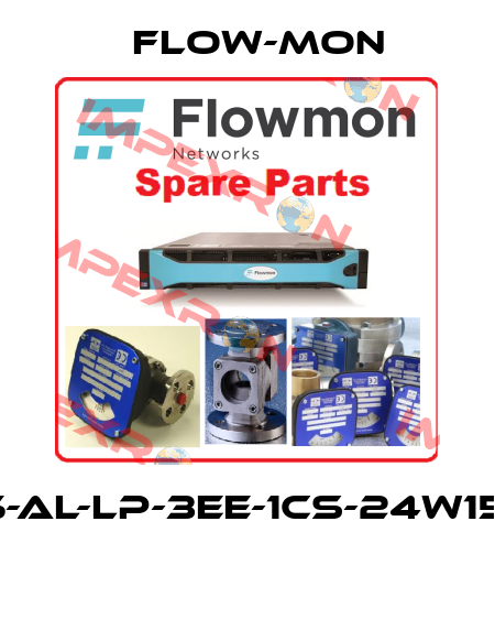 FMM-35-AL-LP-3EE-1CS-24W150-SI-D2  Flow-Mon