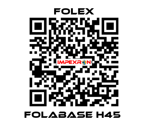 FOLABASE H45  Folex