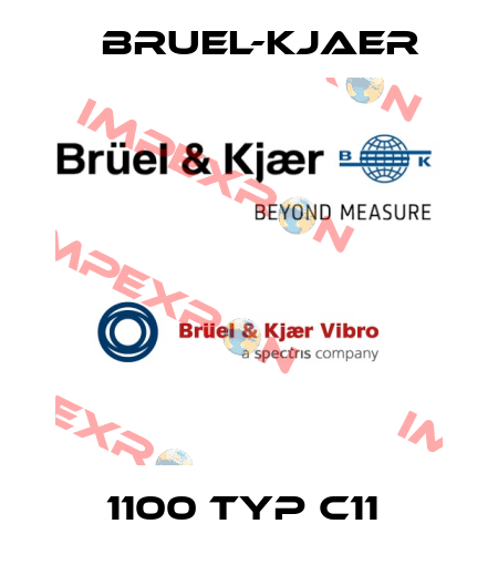 1100 Typ C11  Bruel-Kjaer