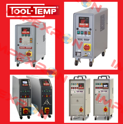 GK0200100  Tool-Temp