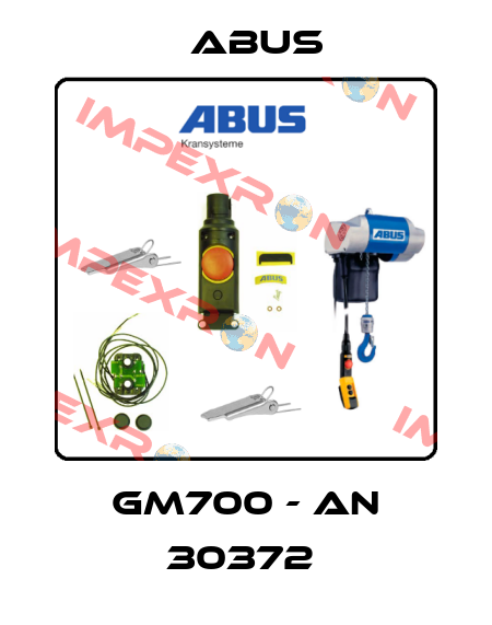 GM700 - AN 30372  Abus