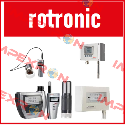 HC2-S3  Rotronic