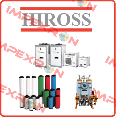 HFN045SWD  Hiross