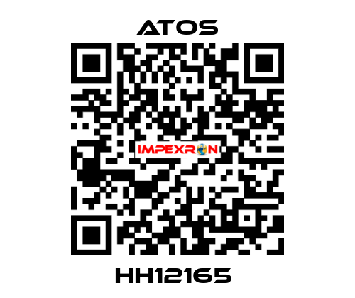 HH12165  Atos