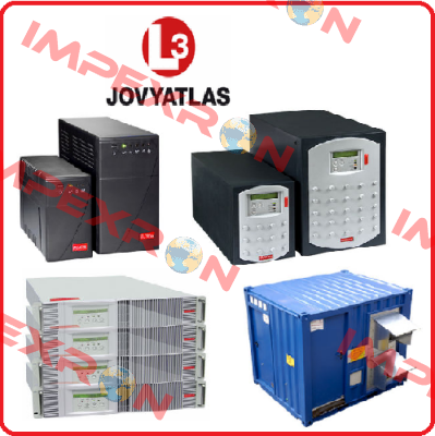 HPI DELTA 60 KVA 3 PH. 220V-400/230V  JOVYATLAS