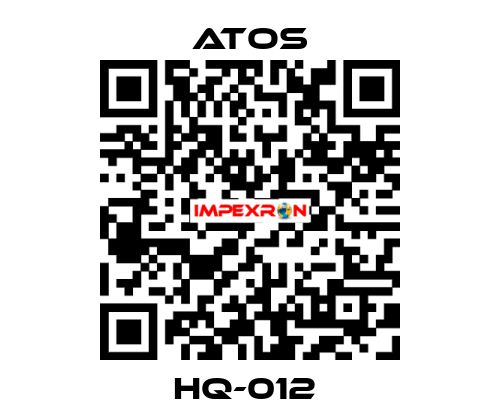 HQ-012  Atos