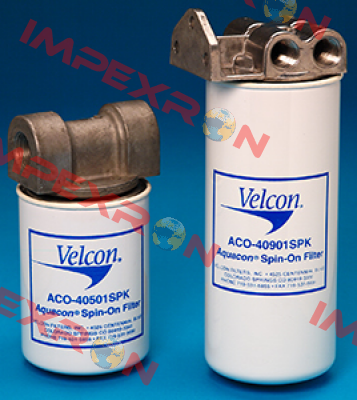 I-65687TB Velcon