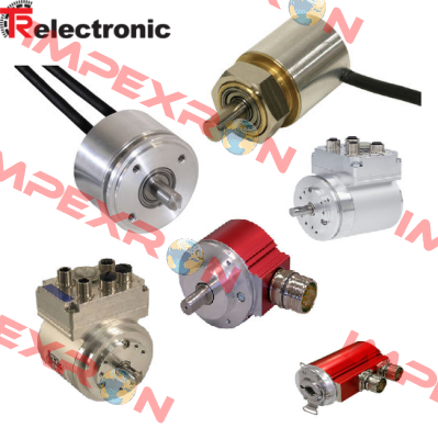 113248 / CE65S*4096/1 TR Electronic