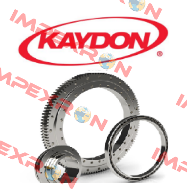 JA 035 CP0  Kaydon