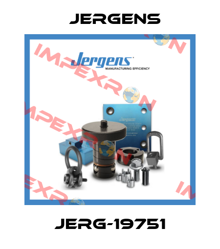 JERG-19751 Jergens