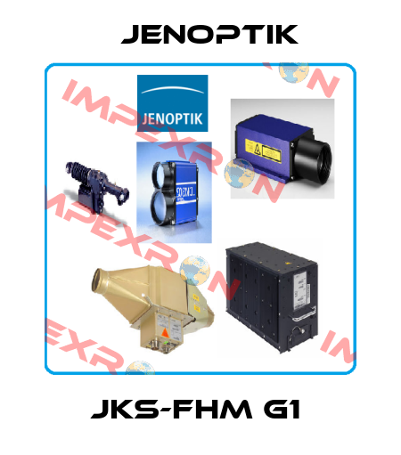 JKS-FHM G1  Jenoptik
