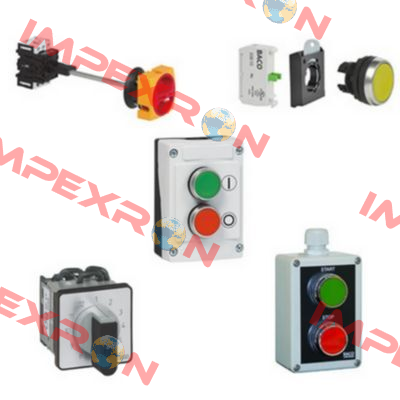 P/N: 41061, Type: J48PN51 Baco Controls