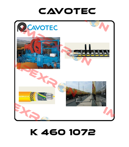 K 460 1072  Cavotec