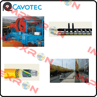 K 460 1072  Cavotec