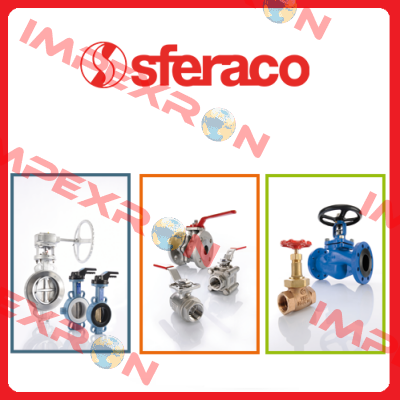 TYPE:381;PN25  Sferaco