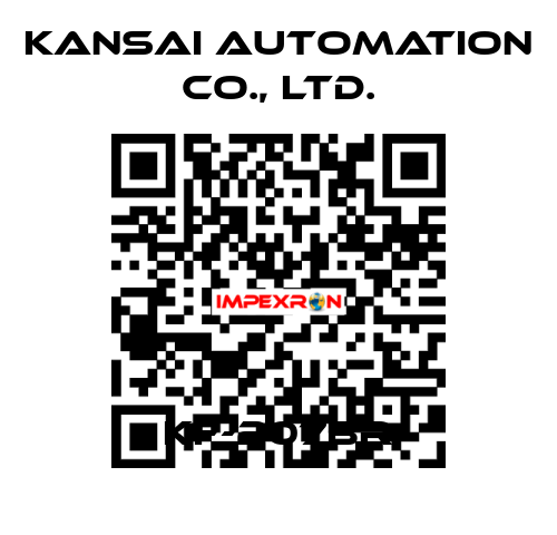 KF-207BR KANSAI Automation Co., Ltd.