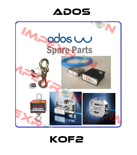 KOF2  Ados