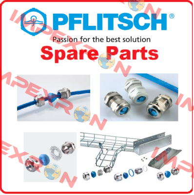 SZSS M6x10 VA  (Package with 100 pcs) PFLITSCH