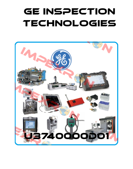 U3740000D01 GE Inspection Technologies