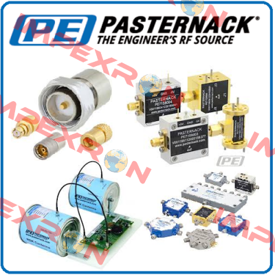 PE15A4030  Pasternack