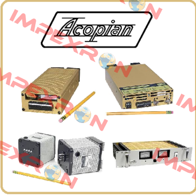 VA24MT550M-230  Acopian