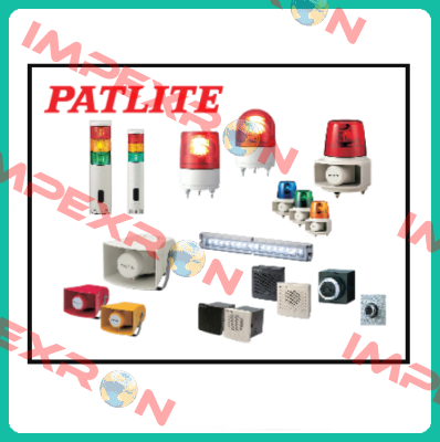 EWH-24A-R  Patlite