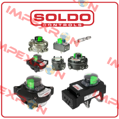 HW03200‐10W02SA3A  Soldo