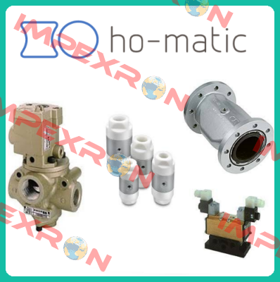 41050.001.000   Ho-Matic AG