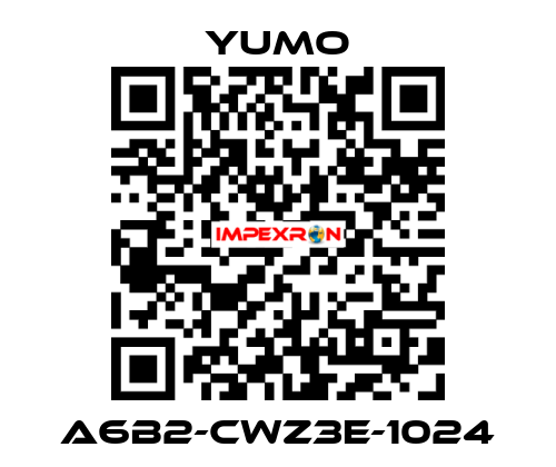 A6B2-CWZ3E-1024 Yumo