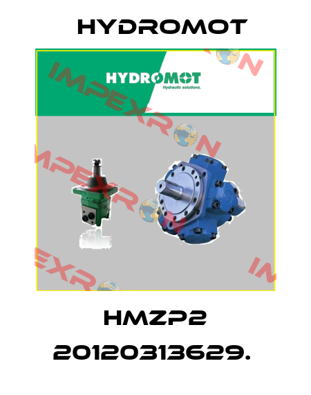 HMZP2 20120313629.  Hydromot