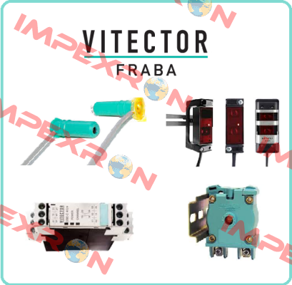 DW3S-100(10005652) Vitector Fraba