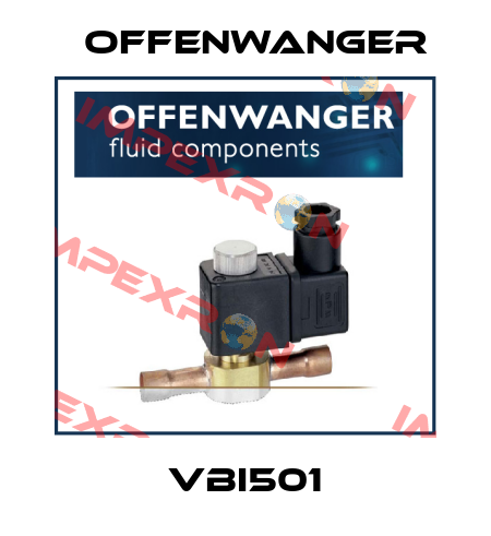 VBI501 OFFENWANGER