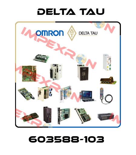 603588-103  Delta Tau