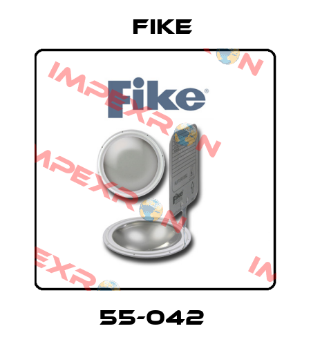 55-042  FIKE