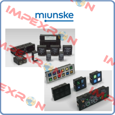 K2-1112-0031 (4 pcs) Miunske