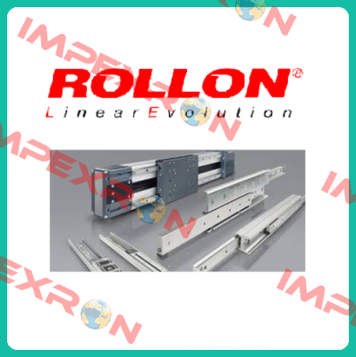 CS43-230-2RS-A Rollon