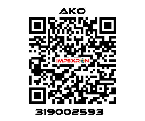 319002593   AKO