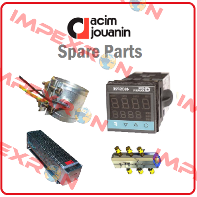 CCMC ø16 2450W  250V Lg,  CCMC  no longer manufacture, alternative in CCHC  Acim Jouanin