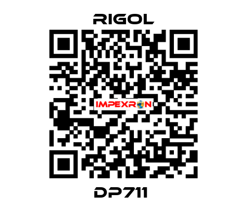 DP711  Rigol