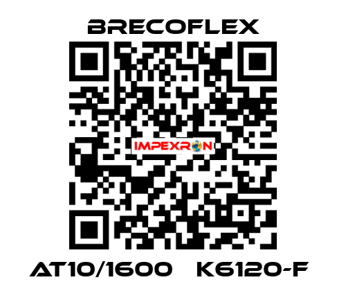 AT10/1600   K6120-F  Brecoflex