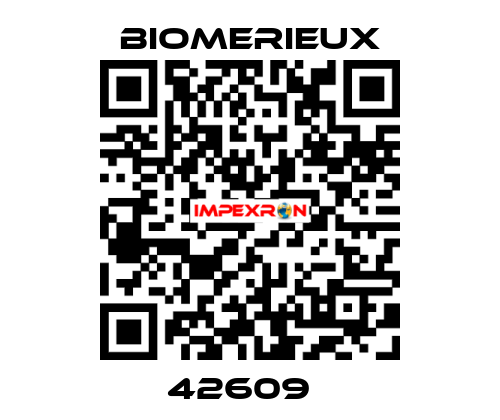 42609   Biomerieux