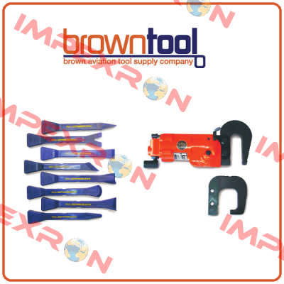 BAT-2303  Browntool