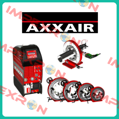 CCBSB2-003  Axxair