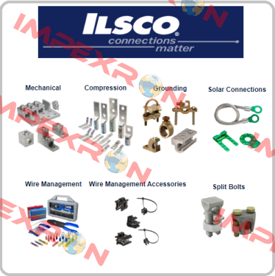 LO-250  Ilsco