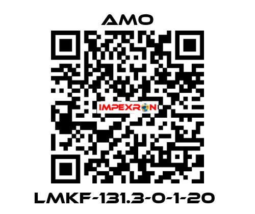 LMKF-131.3-0-1-20  Amo