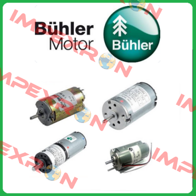 25 2069 20 02 00 (OEM) / special product Bühler Motor